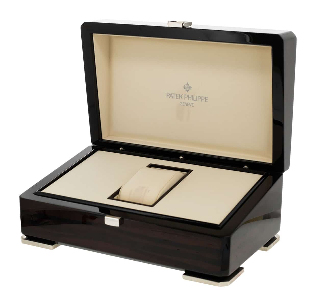 Patek Philippe Calatrava 5123R-001 Patek Philippe Calatrava 5123R-001